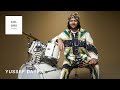 Yussef Dayes - Chasing The Drum | A COLORS SHOW