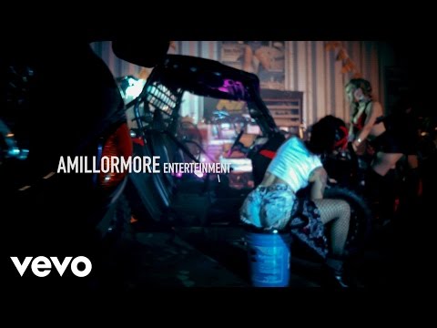 Artista Rosario - Indecente (Official Video) ft. Franco El Gorila