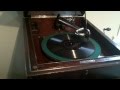 Louis Armstrong - Blueberry Hill on Victrola XI ...