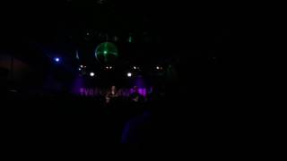 Lisa Hannigan - Lo [Live @ Tvornica Kulture, Zagreb]