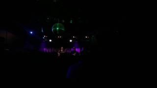 Lisa Hannigan - Lo [Live @ Tvornica Kulture, Zagreb]