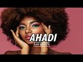 Free Afro Beat Instrumental AHADI Bongo Flava Afrobeat Instrumental