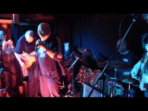 Baker's Breeze feat. Peter Kallen - The Whippoorwill