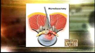 Dealing with chronic lower back pain after back surgery