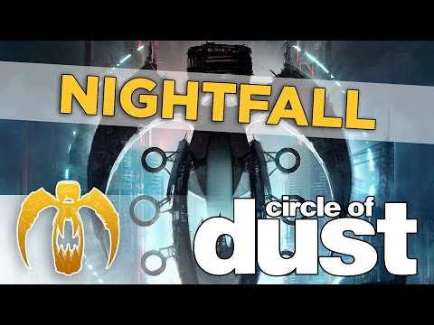 Video thumbnail for Nightfall