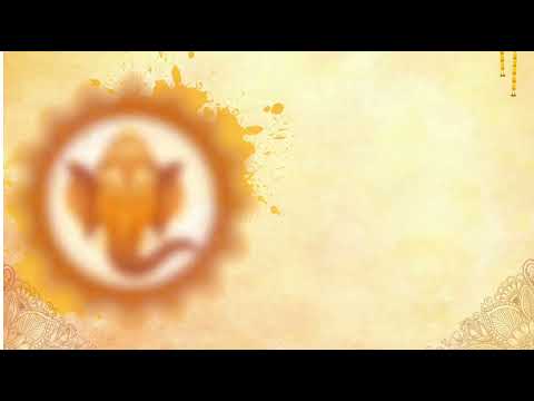 Ganesha criança - Reason for Existence (Gayatri Mantra) Bosse Skoglund & Zilverzurf