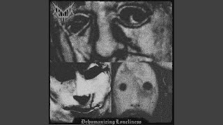 Cover art for a miserable life