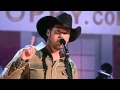 Blake Shelton - Some Beach on Opry (Live) by [NashCountryGirl]   YouTube