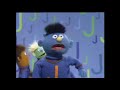 Sesame Street J Friends Instrumental