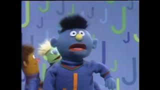 Sesame Street: J Friends (instrumental)