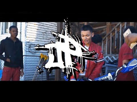 TrenchMoBB Presents/Jr007ひ