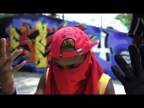 Damon Green - We Never Lack