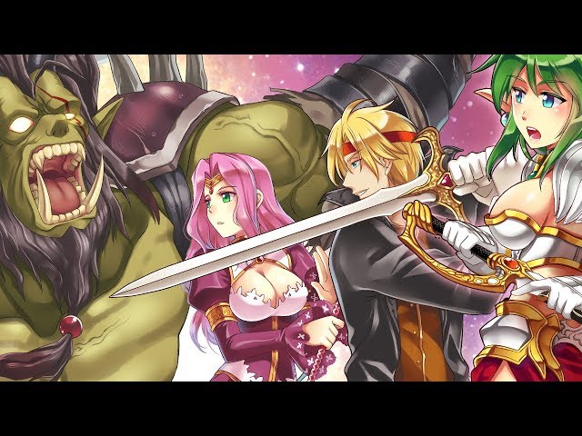 Video - 3 Stars of Destiny (PC)