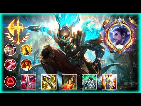 TOP 3 YASUO MAINS MONTAGE - "PRO PLAYS" | LOL TIME STREAMERS