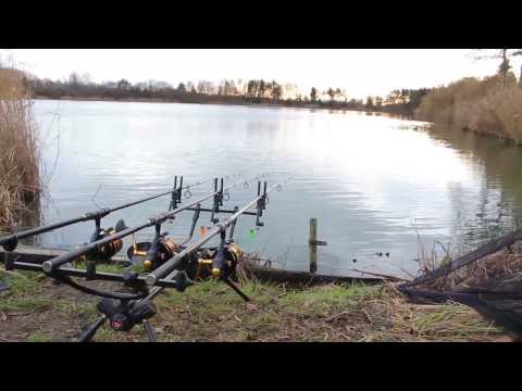 Carpkings - Dezember 2013