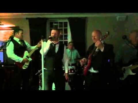 Neil Verner's first gig