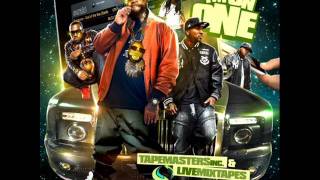 Sex Faces - Ludacris ft Lil Wayne and Trey Songz