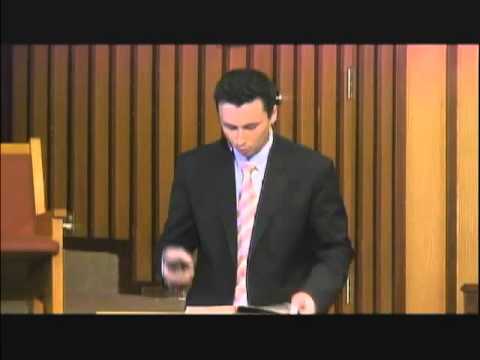 2011-11-05 "Stvaranje" - Goran Živković