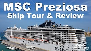 MSC Preziosa