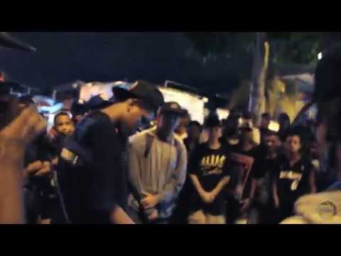 Nivi x Zepi - Batalha Roda Cultural De Nilópolis