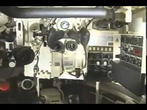 Krauss Maffei Wegmann KMW) Leopard 2A4, 2A6, 2A7 Main Battle Tank