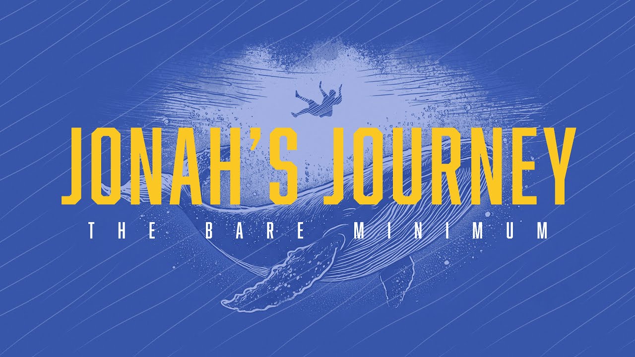 The Bare Minimum | 11/30