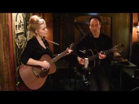 Banks of the Ohio (public rehearsal) Maria Stille & Homesick Mac