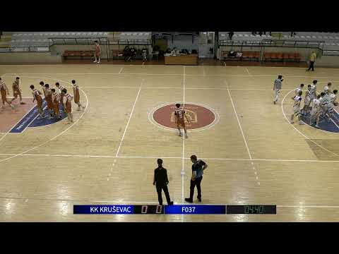 U15 Pioniri RKSCS Kruševac - Feniks 037