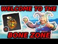 How To Get UNLIMITED Bone Callers