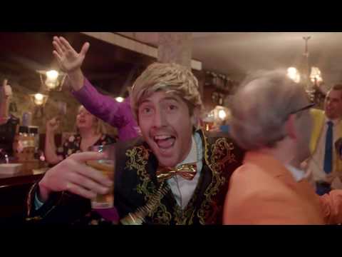 De Tappers - Alaaf Joe Baby (CARNAVAL 2020)