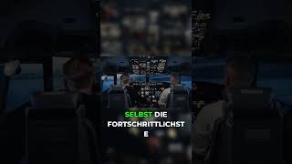 Das teuerste Lektionen der Luftfahrt #aviation #unglück #flugzeug