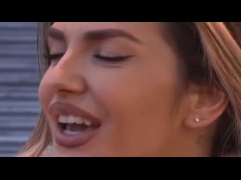 Beatrix kendon Shkrepsa e Duhani ne Big Brother Albania Vip #beatrixramosaj #bigbrotheralbaniavip