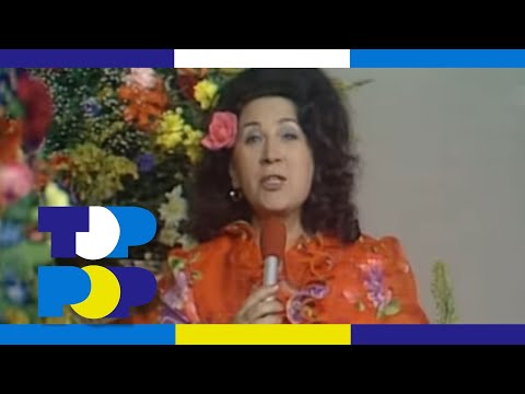 Zangeres Zonder Naam - 't Was Aan De Costa Del Sol • TopPop