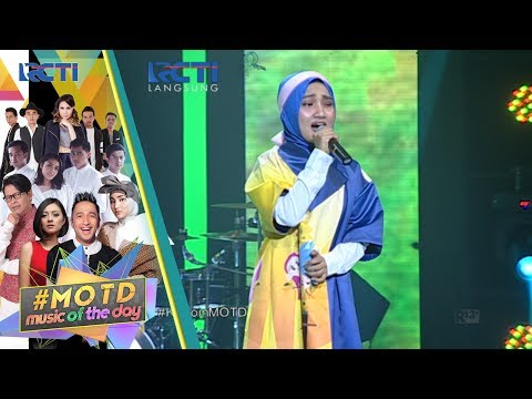 Motd fatin shidqia quot tahu diri quot 28 juli 2017