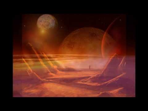 Kurtz Mindfields - Waltz of the Sandworms -
