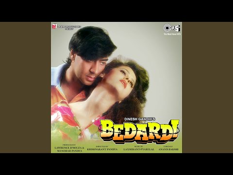 Ek Din Toh Honi Thi Mohabbat — watch video