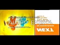 SEIZURE WARNING Noggin And Nick Jr Logo Collection On Nicktoons TV UK Is Does Respond