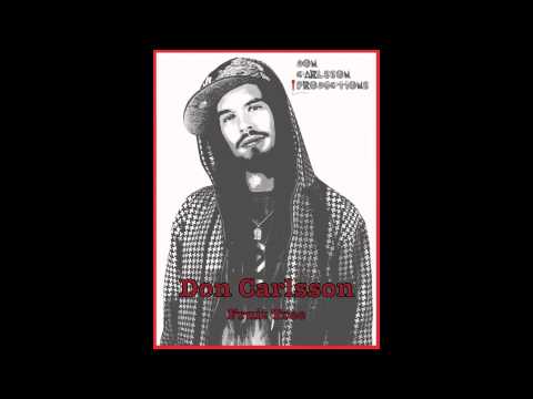 Don Carlsson - Fruit Tree (instrumental)