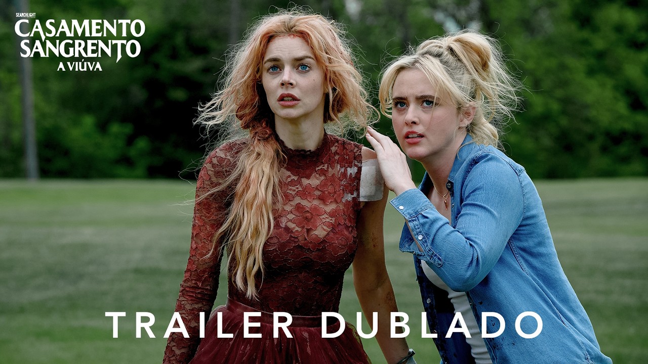 Assistir trailer de Casamento Sangrento: A Viúva