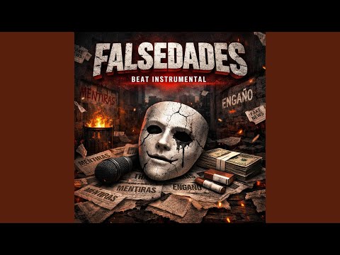 FALSEDADES - – Beat Instrumental Rap