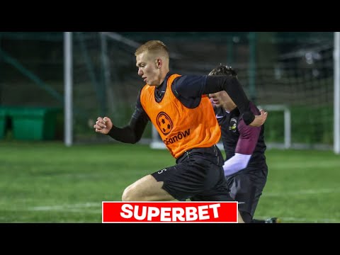 🔄Lakoksy CF 4:4 FC Impuls UA🔄 1. Liga Fanów Sezon 2024/25