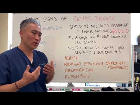 Can SALT Increase AUTOIMMUNITY