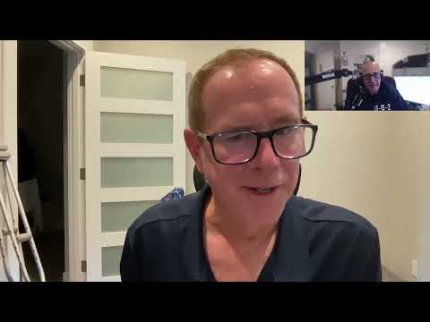 Scott Hunter on Visual Studio, .NET, CoPilot, MCPs, Azure and much more