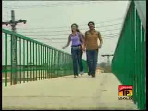 Naseebo Lal - Pehla Menu Maar Mukka - Dooriyan - Album 7