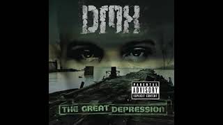 DMX - A Minute For Your Son [Explicit]