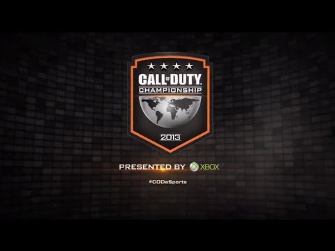 COD CHAMPIONSHIP | Millenium vs In2Dream