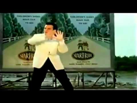 Mickey & Sylvia - Love Is Strange (Back In Time Remix)