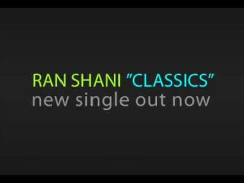 Ran Shani - Classics