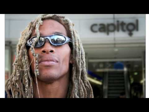 Ninjah – Subway Sandwiches