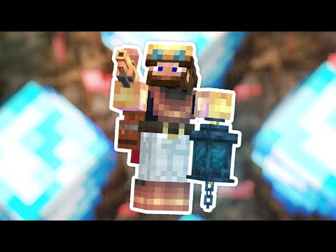 SCARIEST Nether Moments in SteamPunk Minecraft EP11